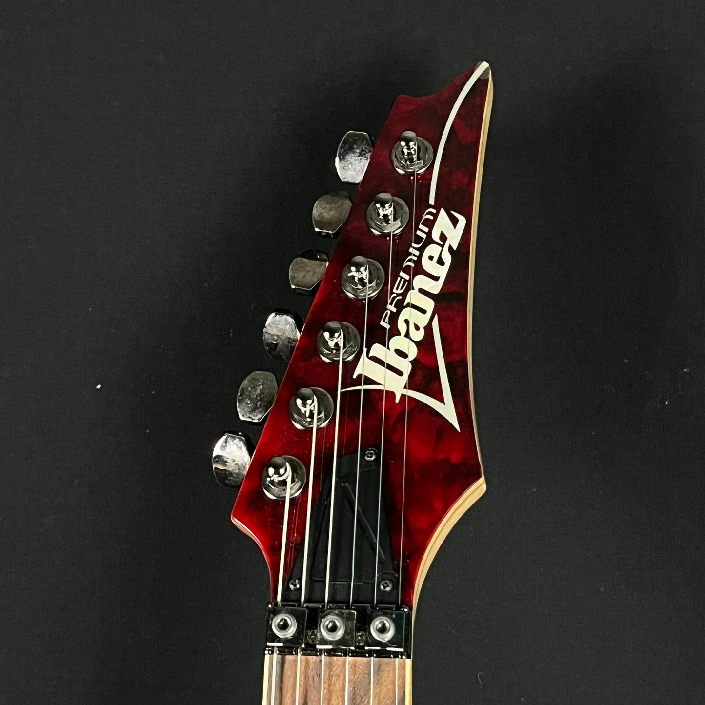 Ibanez RG920QMZ