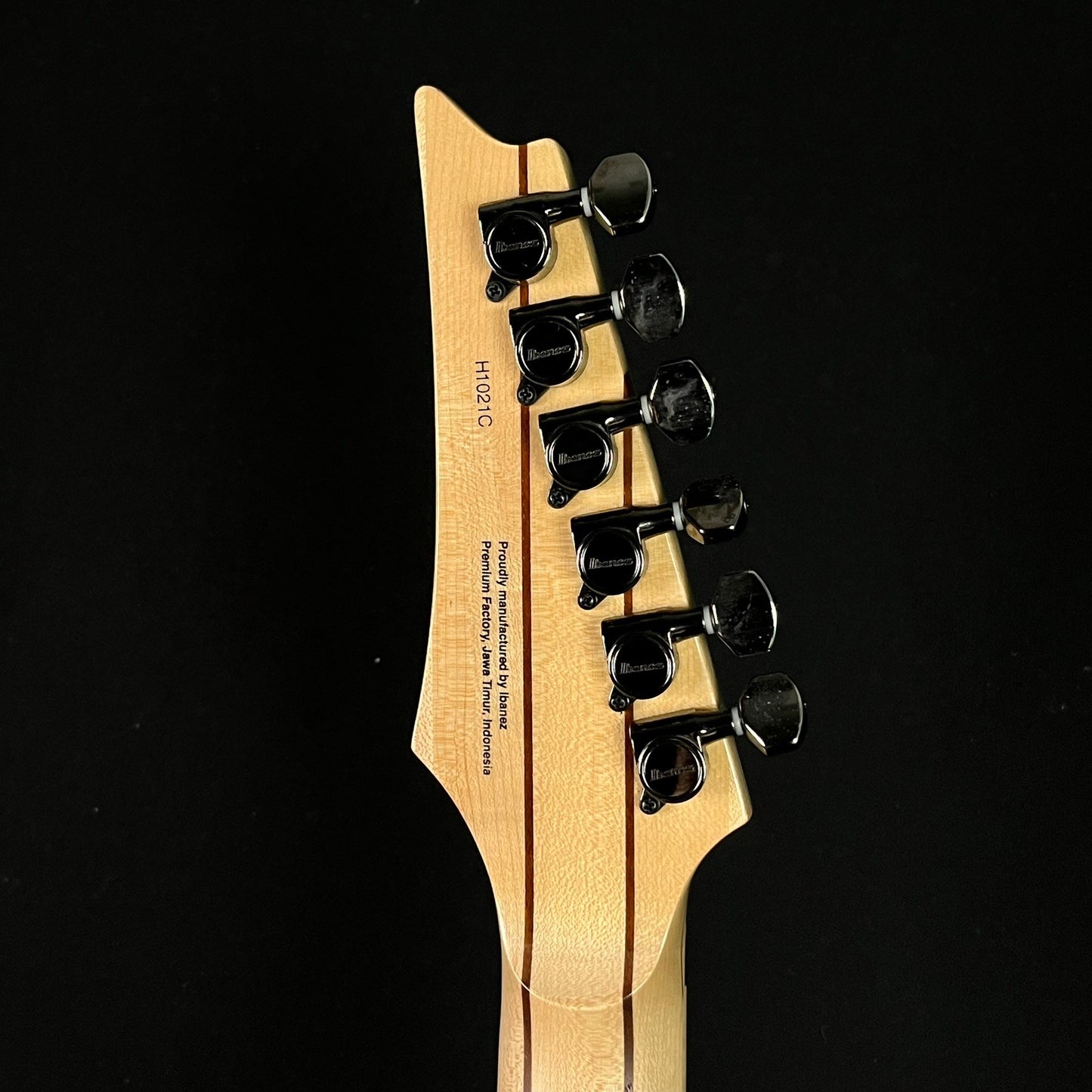 Ibanez RG920QMZ