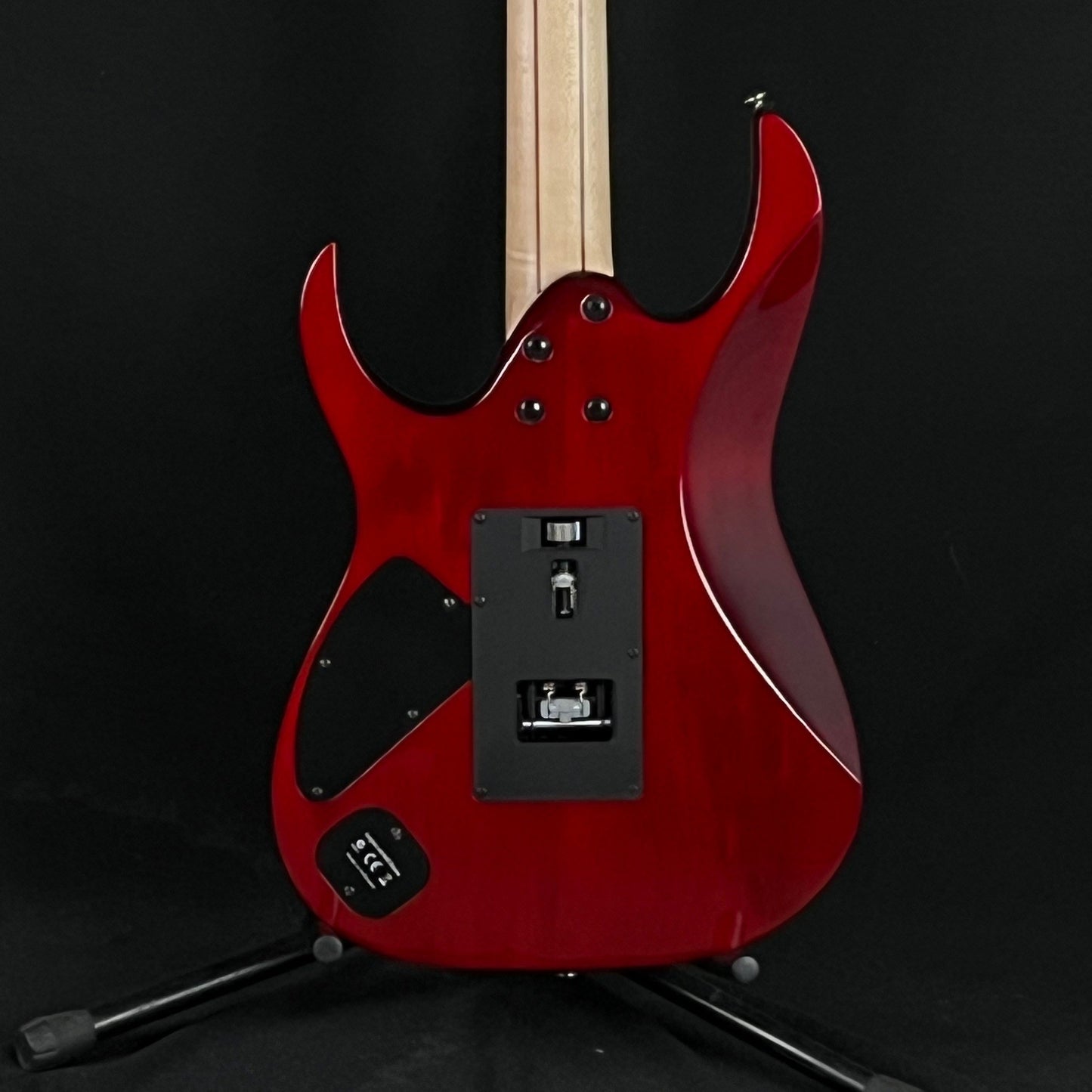 Ibanez RG920QMZ