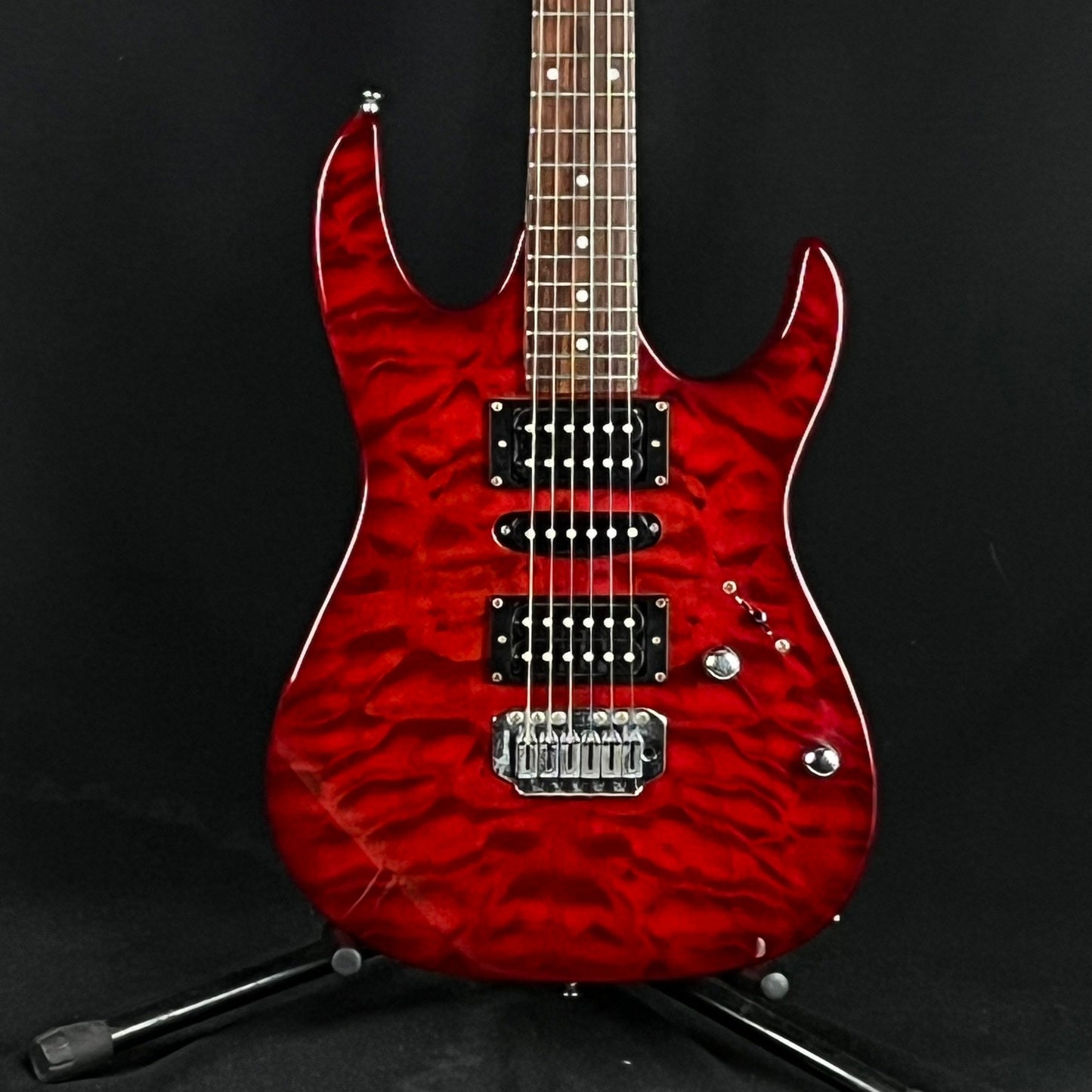 Ibanez Gio Series