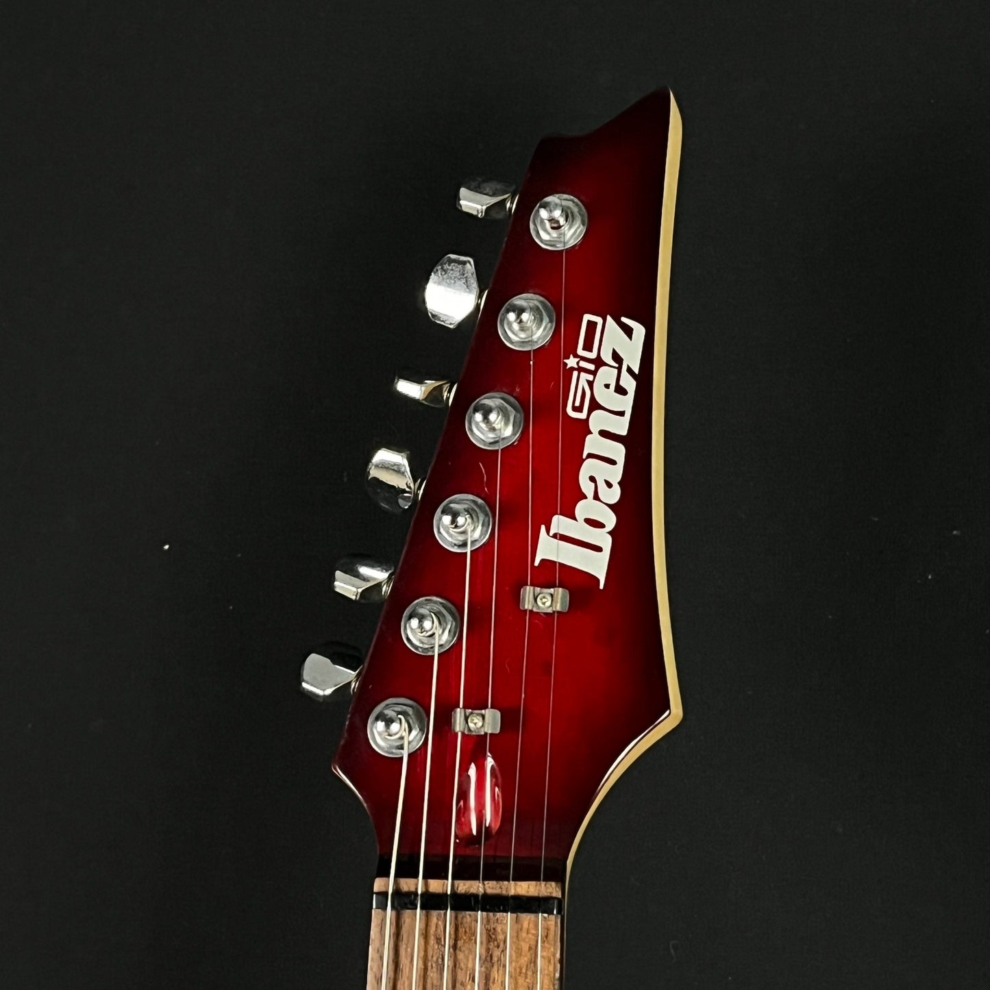 Ibanez Gio Series