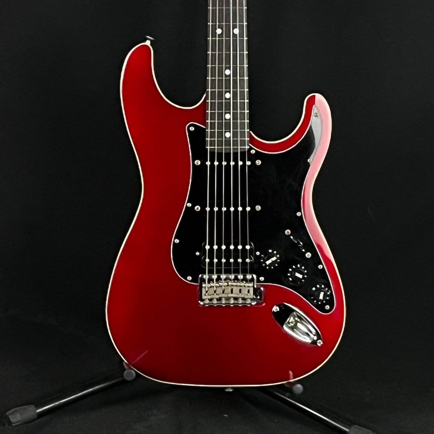 Fender Japan Aerodyne Stratocaster