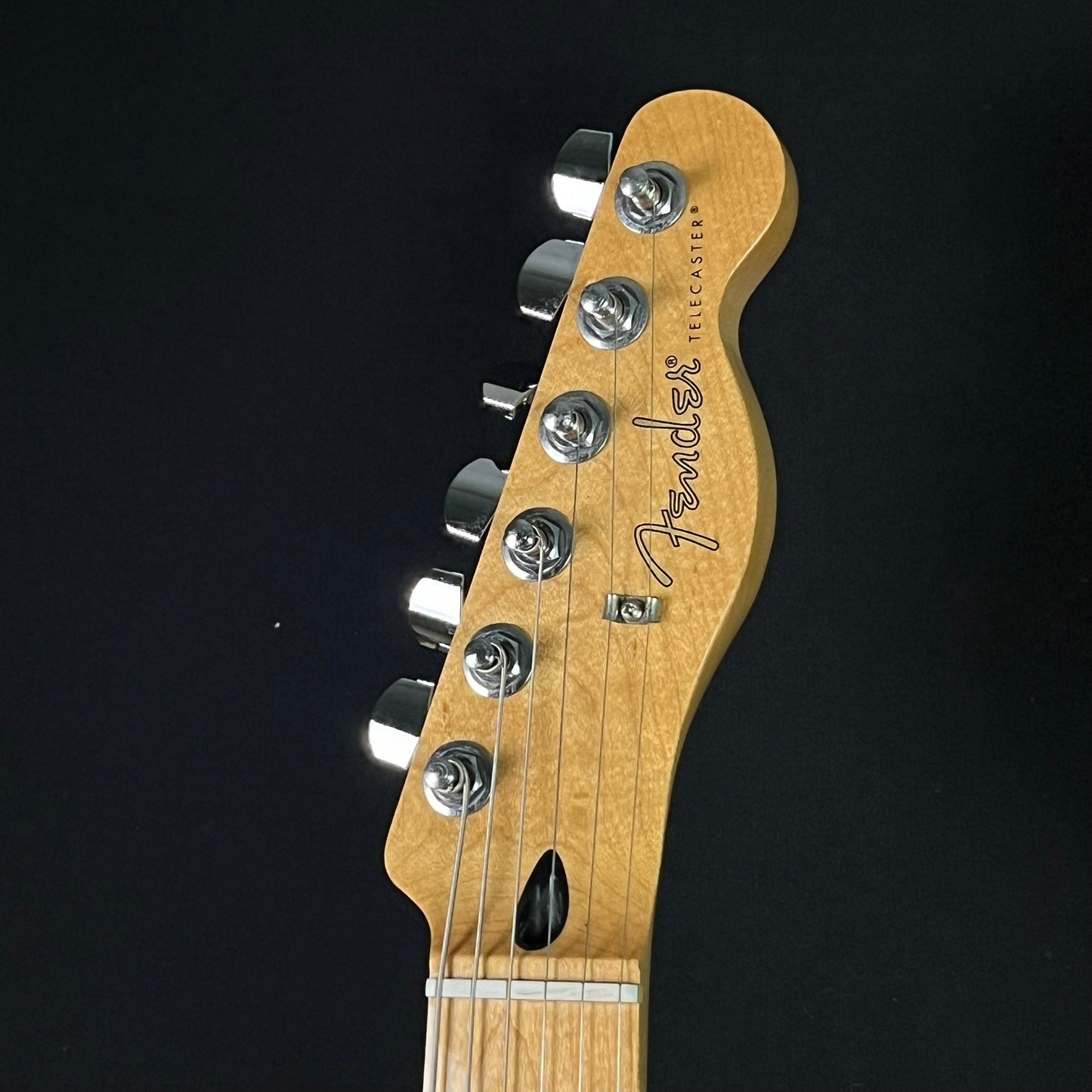 Fender Player Telecaster 2019