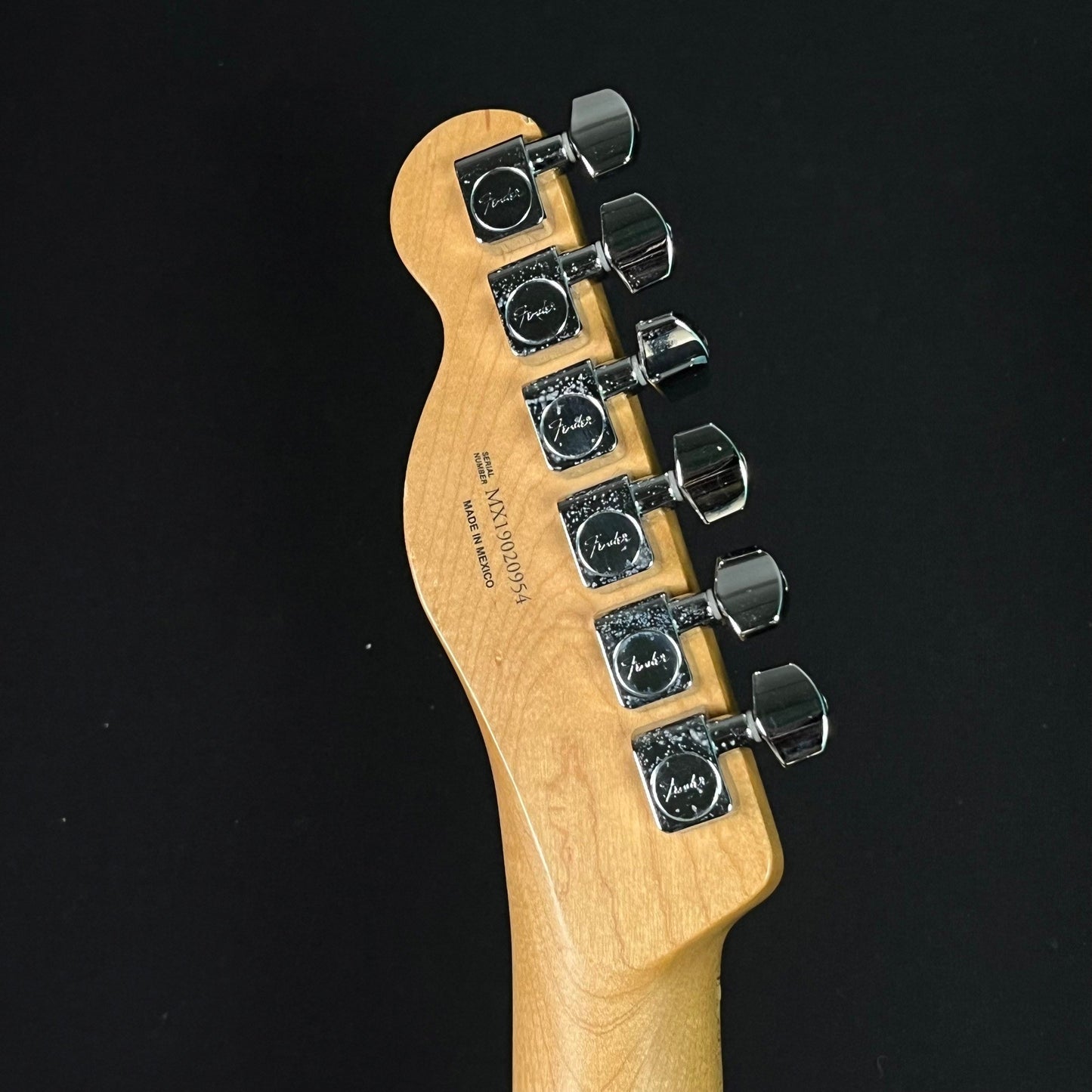 Fender Player Telecaster 2019