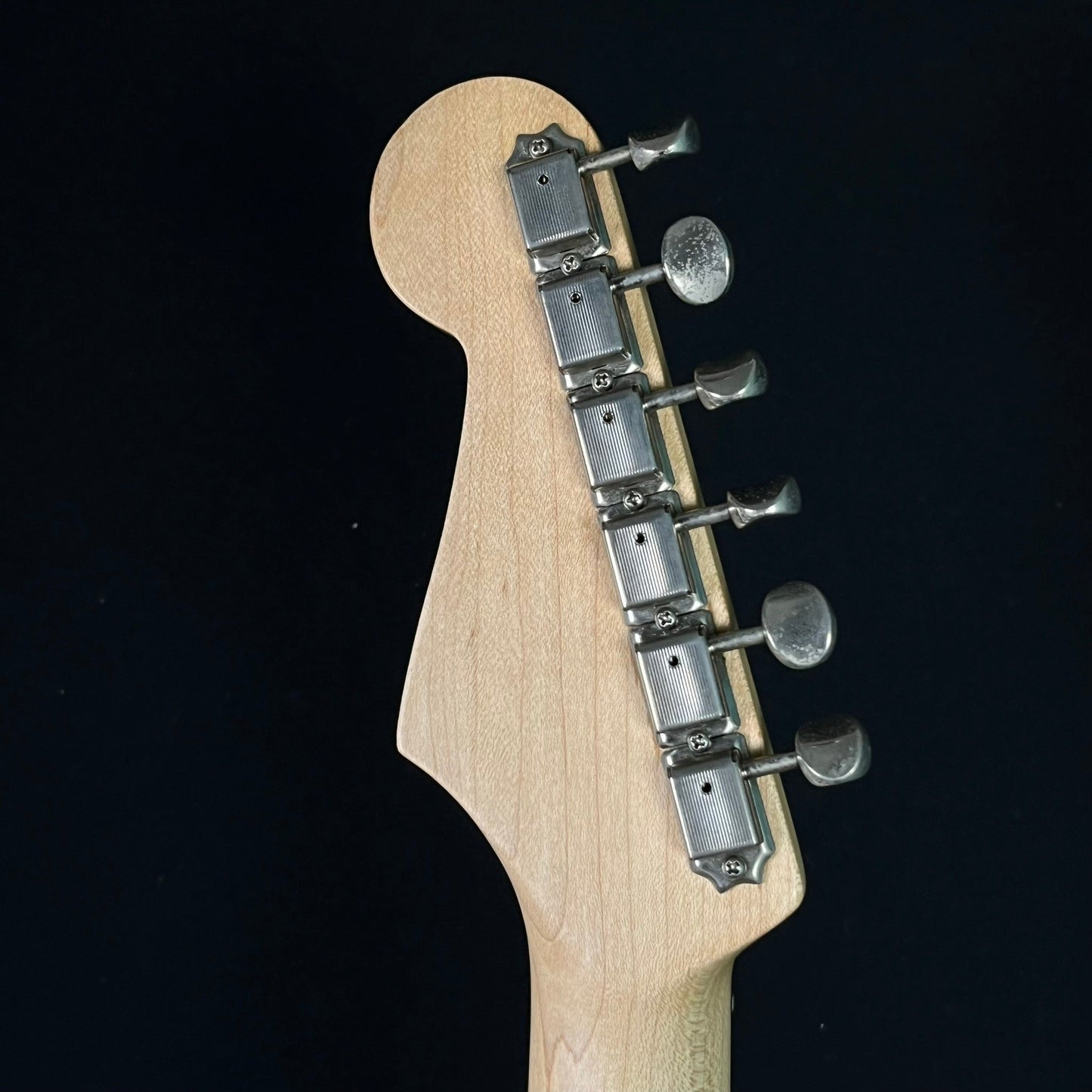 Fender Japan Aerodyne Stratocaster