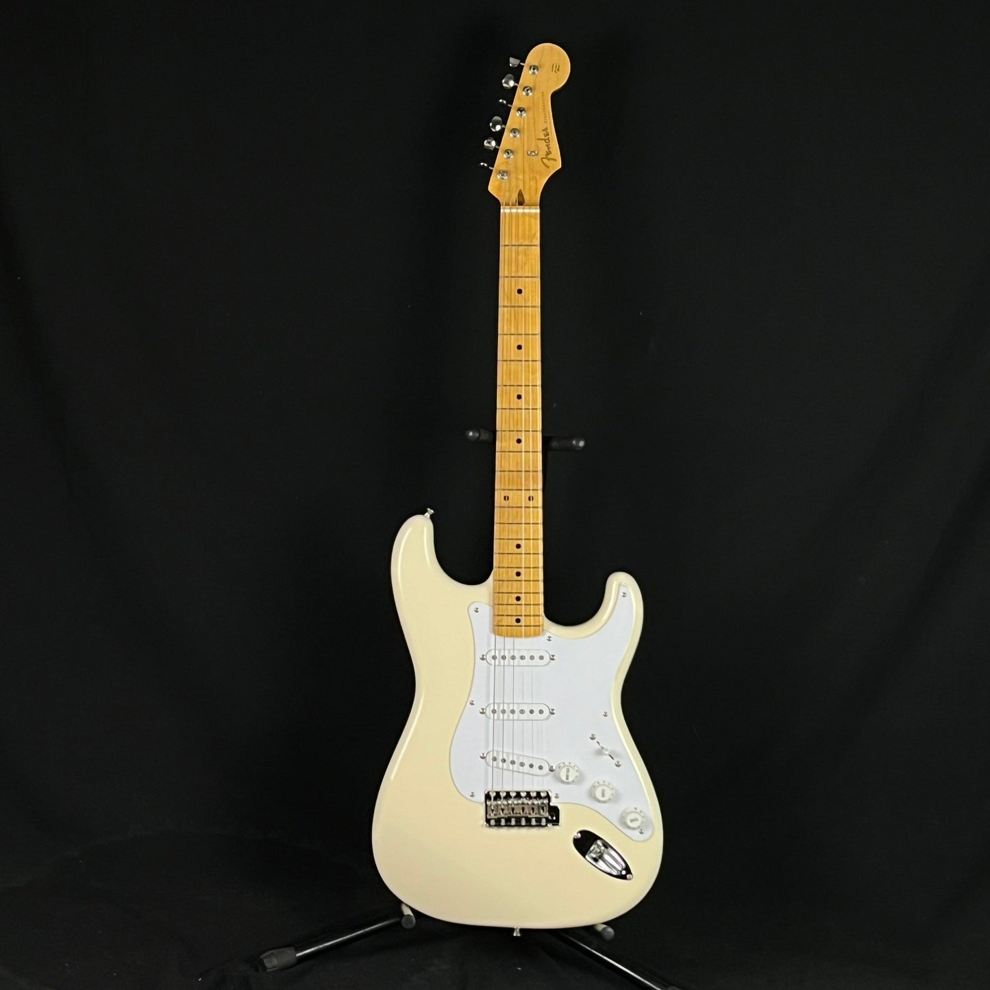 Fender Japan Classic 50s Stratocaster