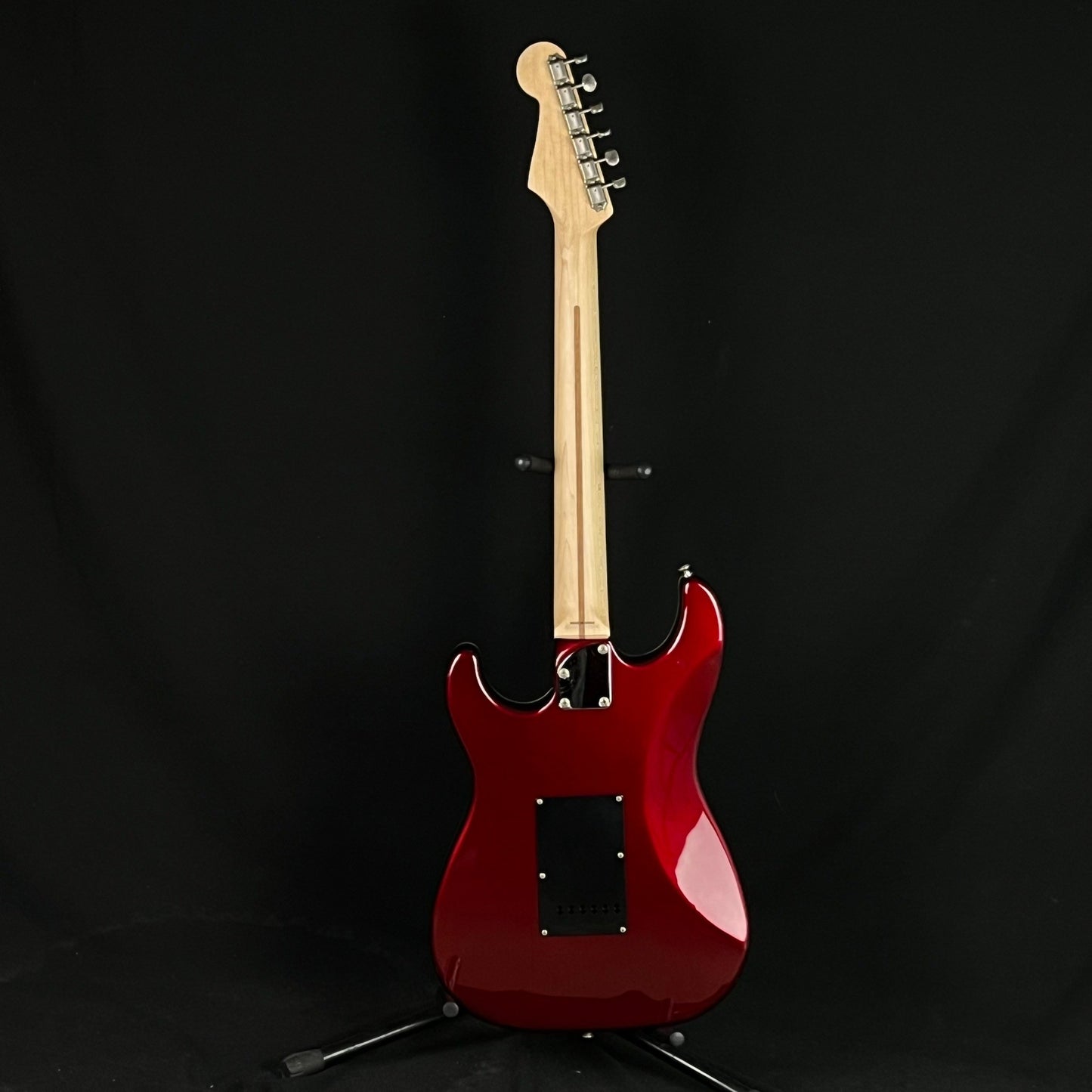 Fender Japan Aerodyne Stratocaster