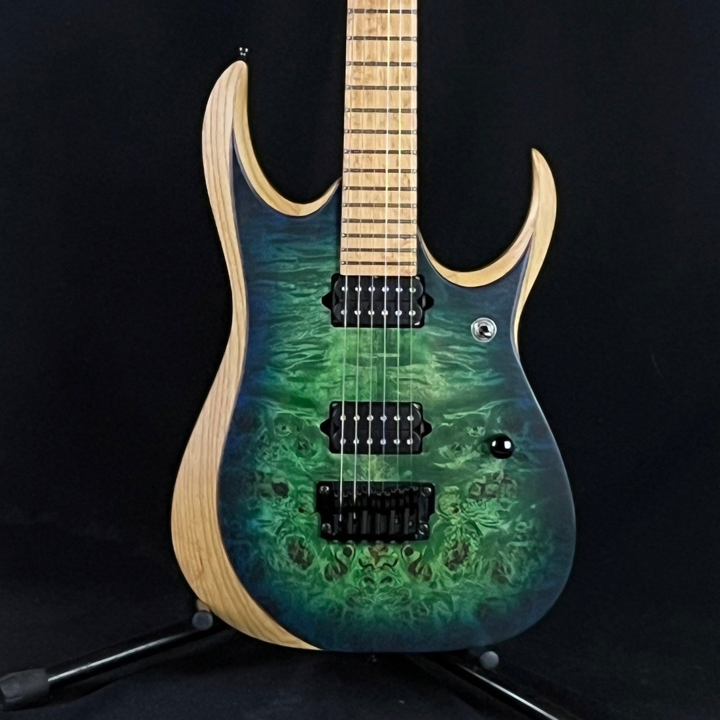 IBANEZ RGDIX6MPB