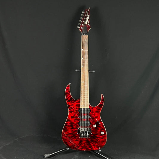 Ibanez RG920QMZ