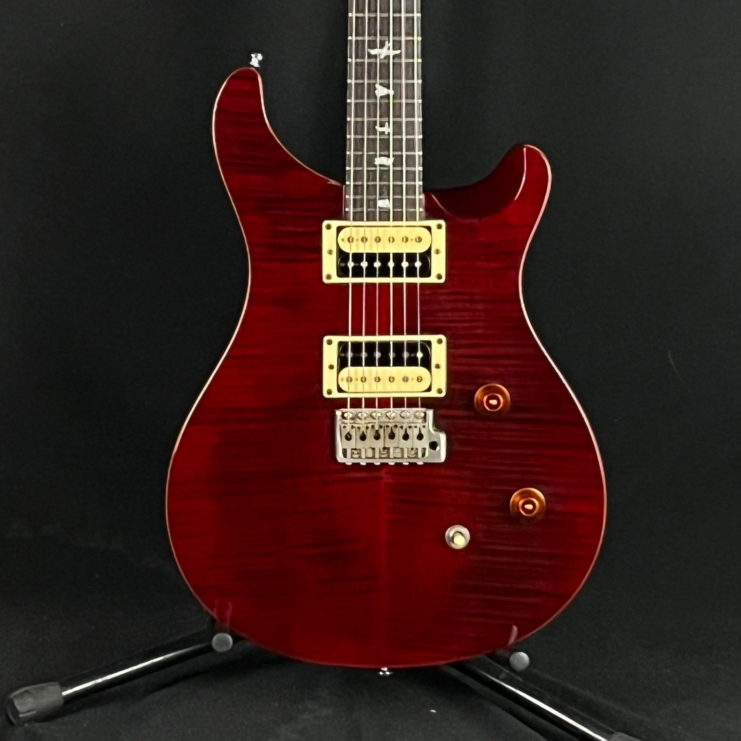 PRS SE Custom 24 2010