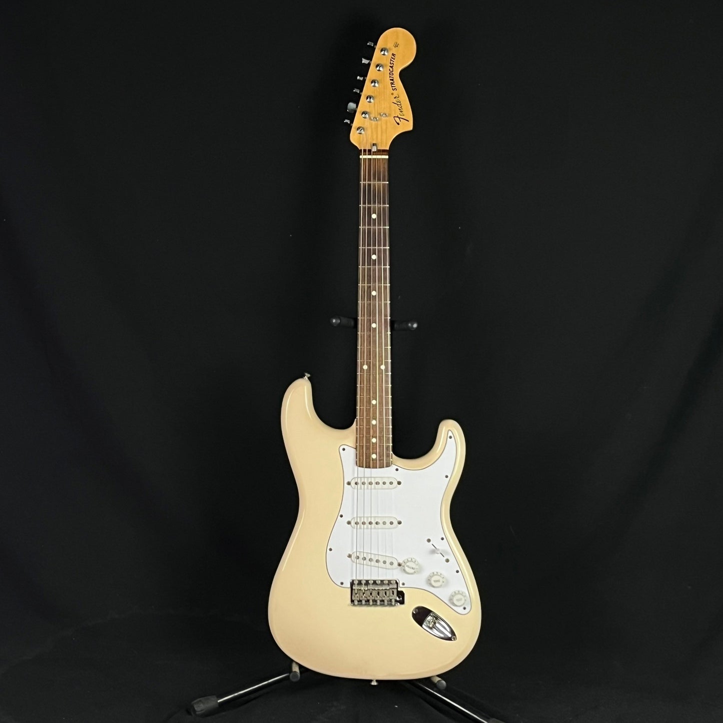 Fender Classic 70s Stratocaster