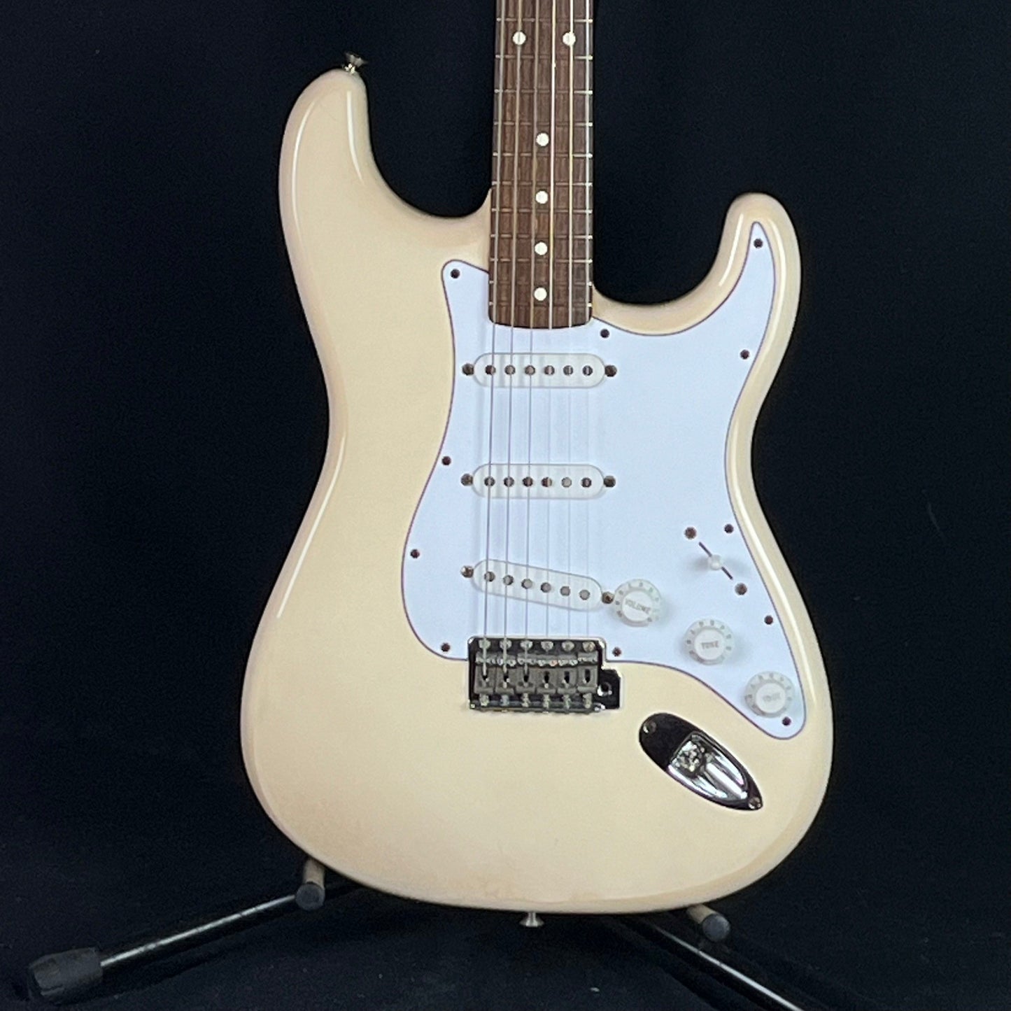 Fender Classic 70s Stratocaster