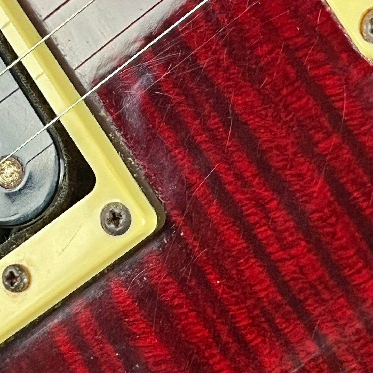 PRS SE Custom 24 2010