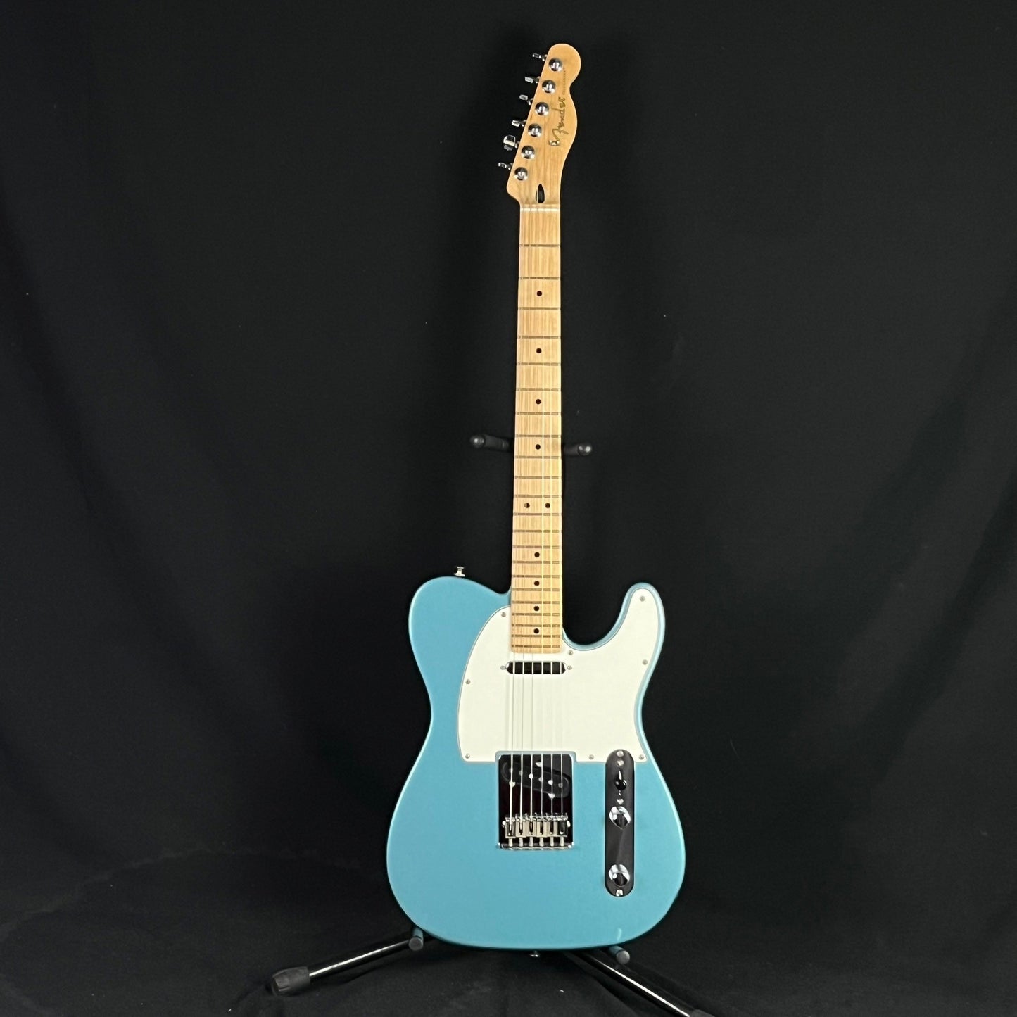 Fender Player Telecaster TPL MN