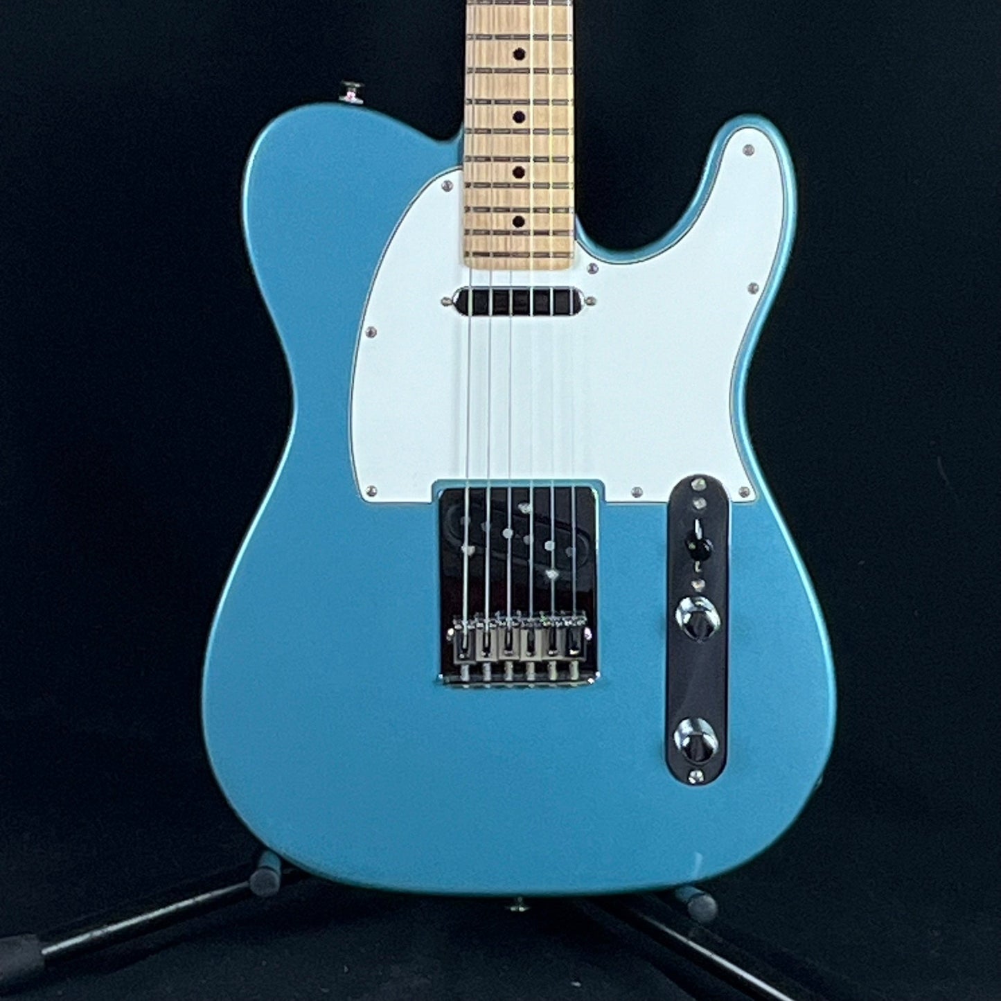 Fender Player Telecaster TPL MN