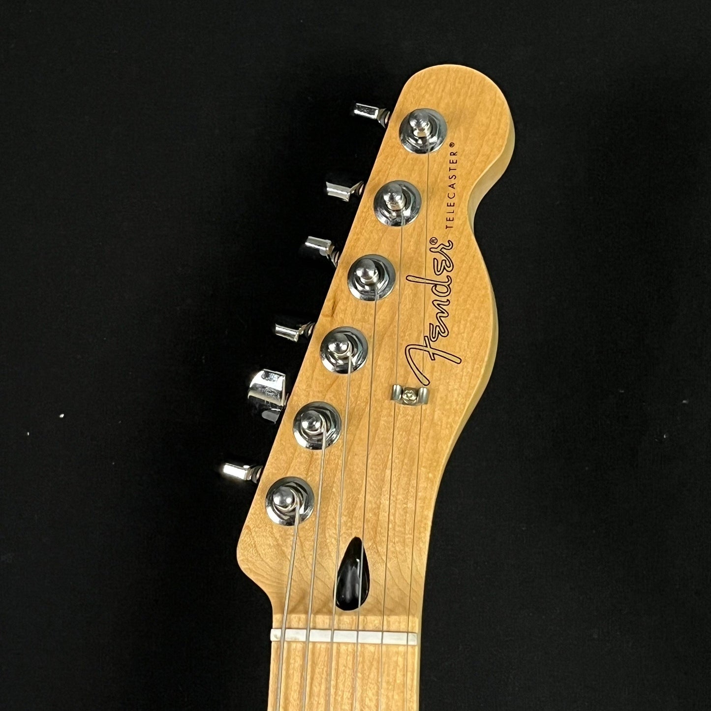 Fender Player Telecaster TPL MN