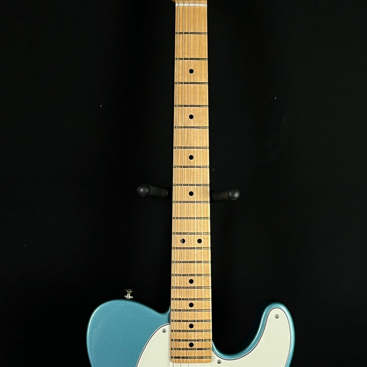 Fender Player Telecaster TPL MN