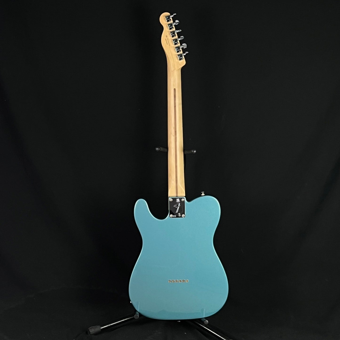 Fender Player Telecaster TPL MN