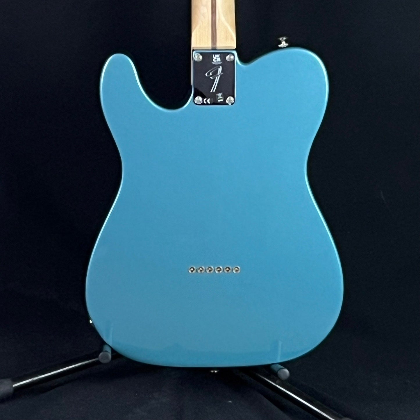 Fender Player Telecaster TPL MN