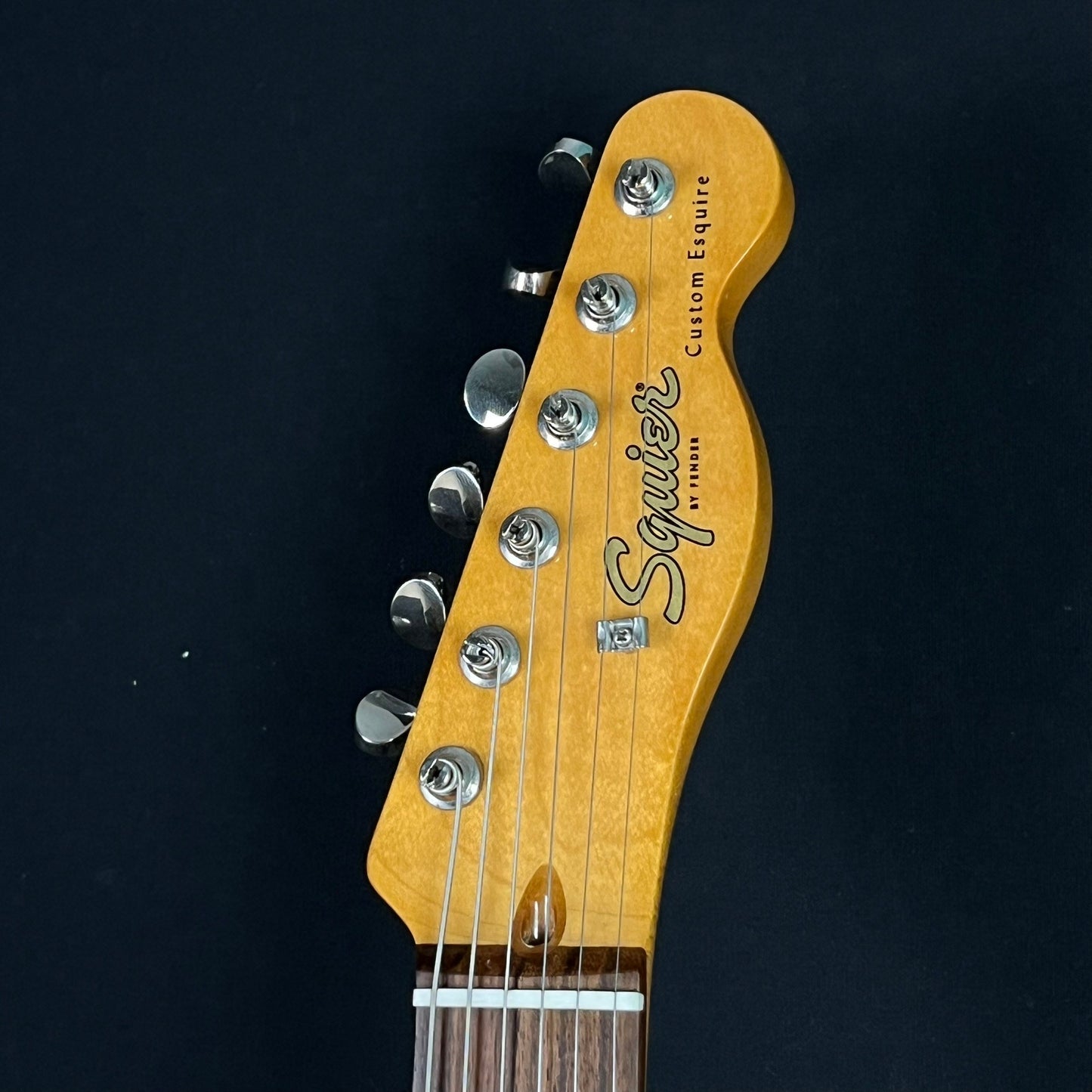 Squier FSR Classic Vibe 60s Esquire Telecaster