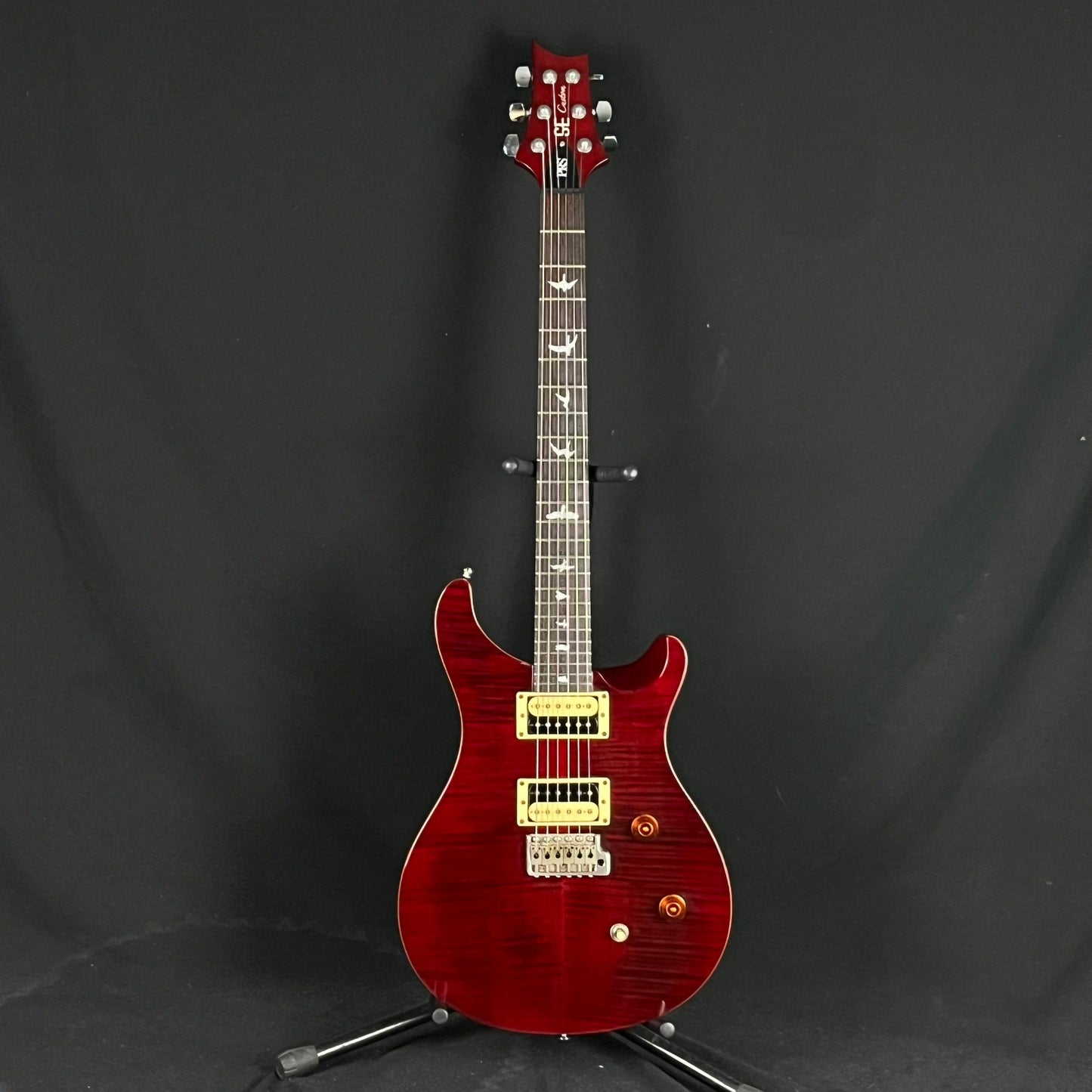 PRS SE Custom 24 2010