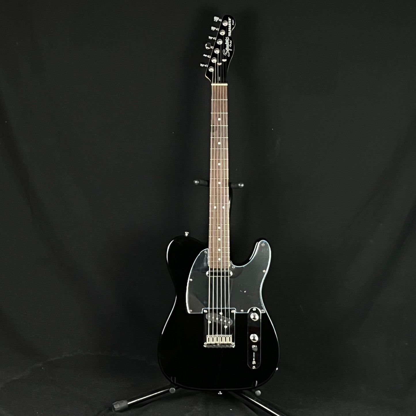 Squier Standard Telecaster MH