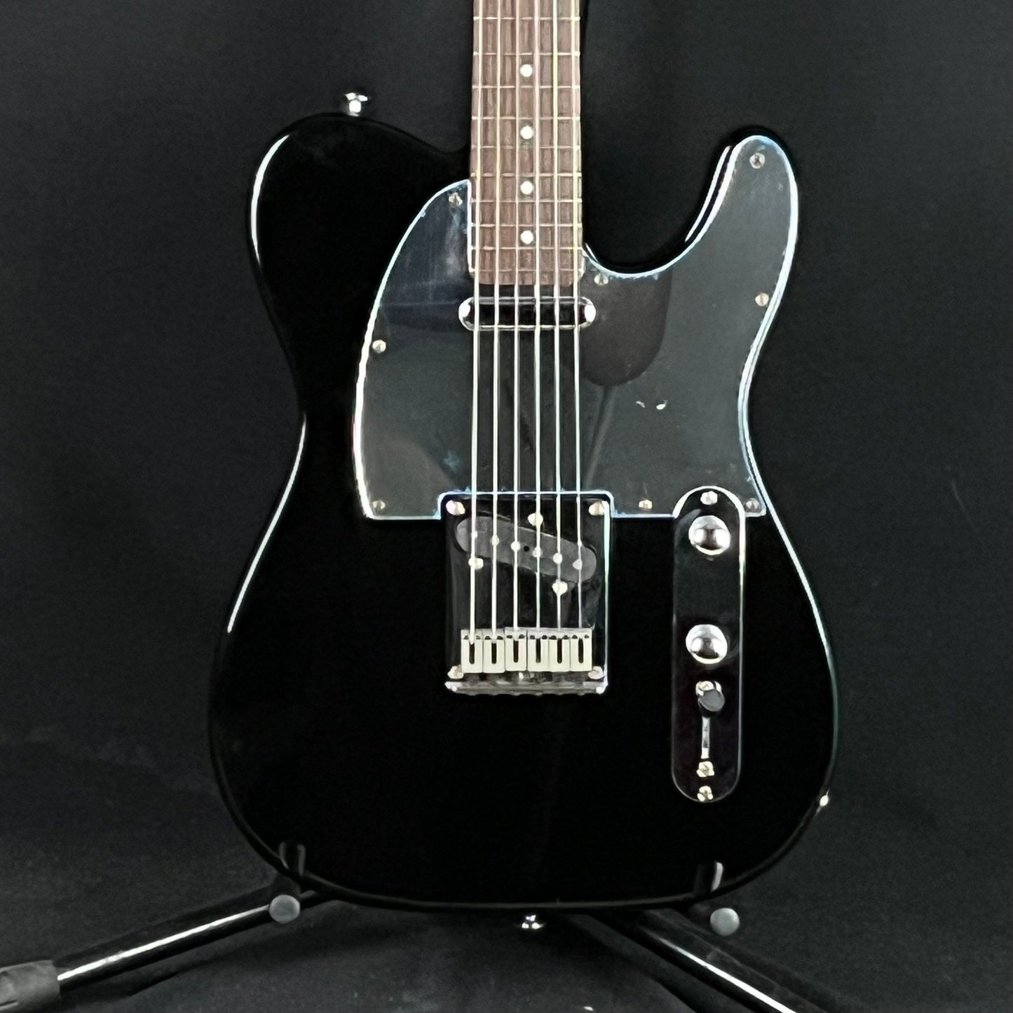 Squier Standard Telecaster MH