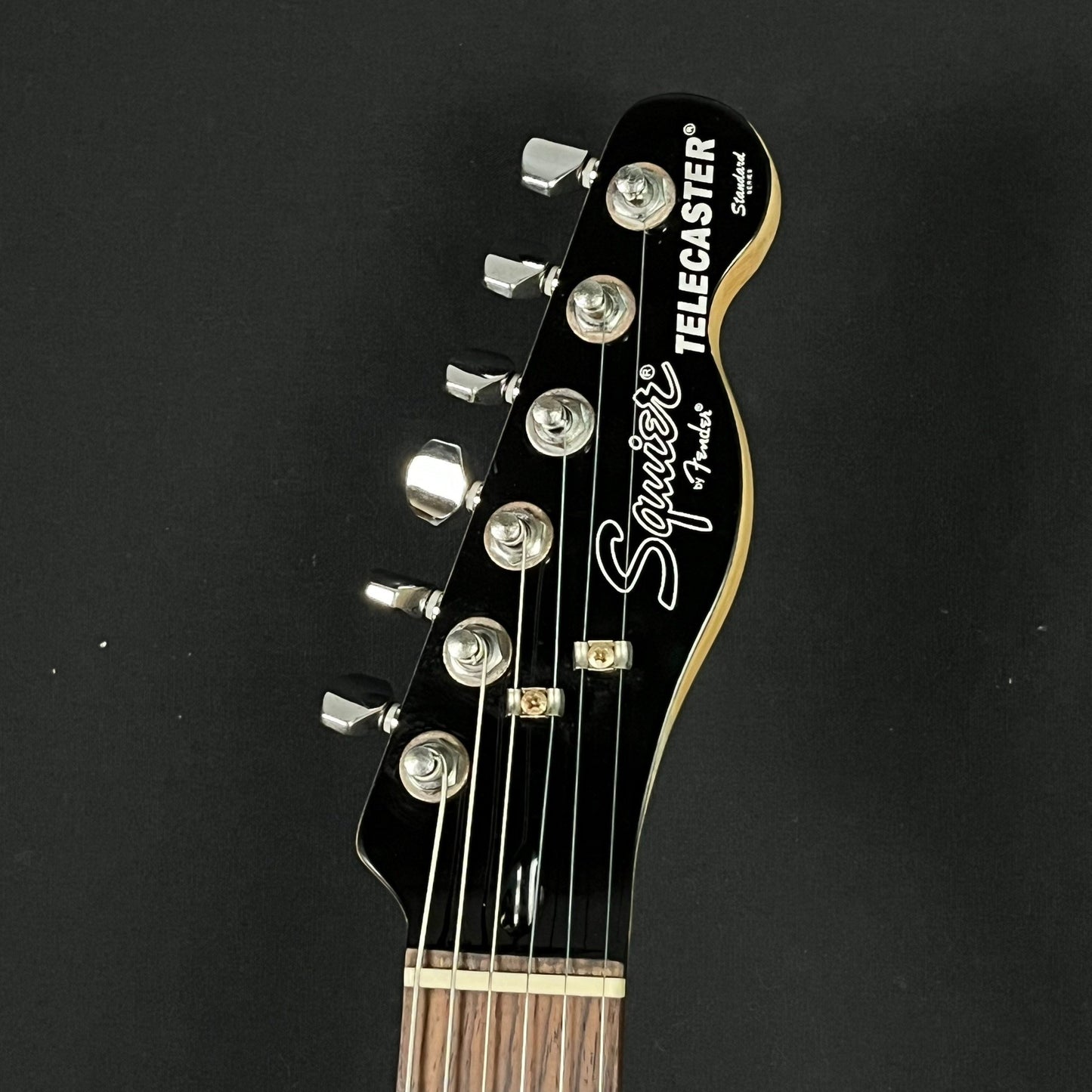 Squier Standard Telecaster MH