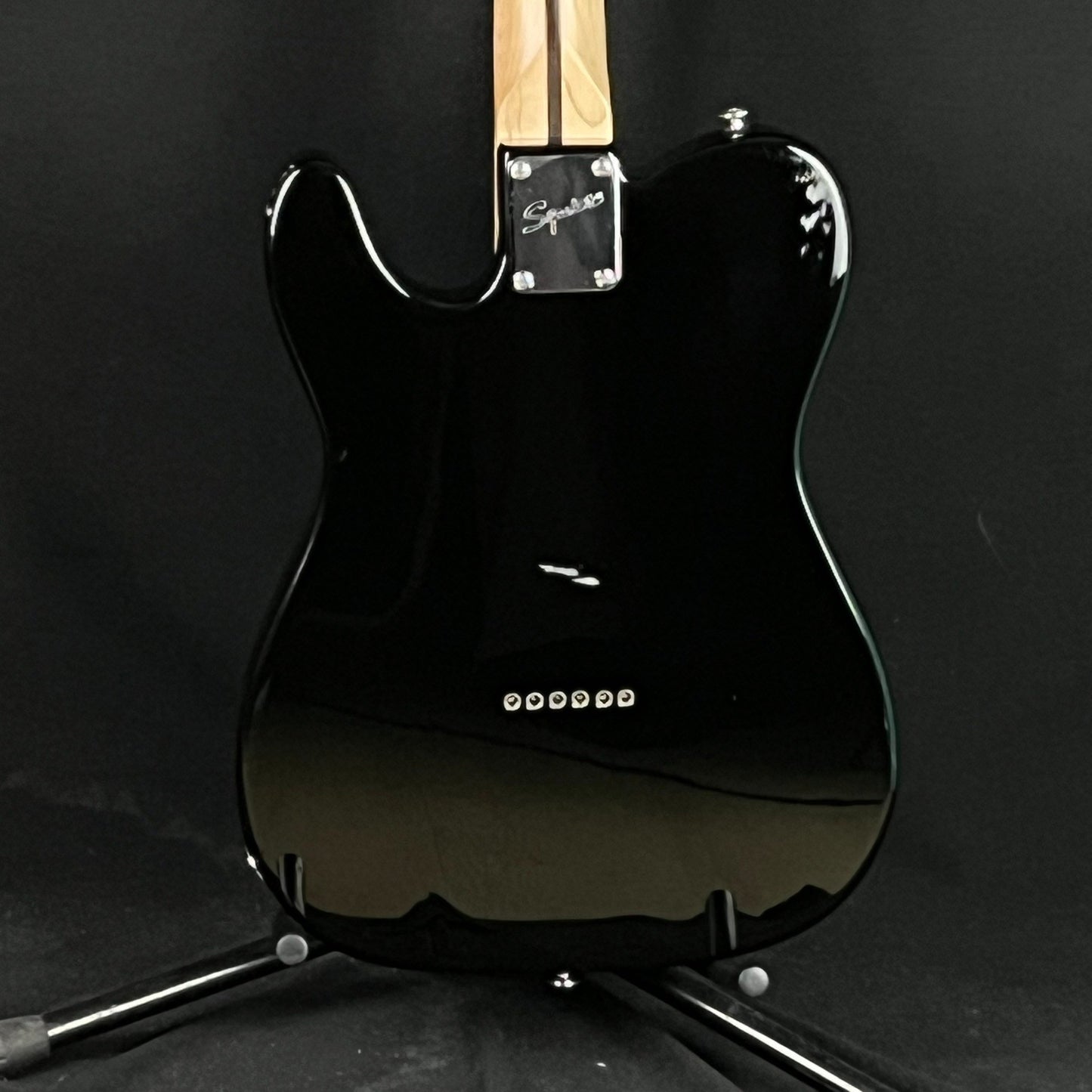 Squier Standard Telecaster MH