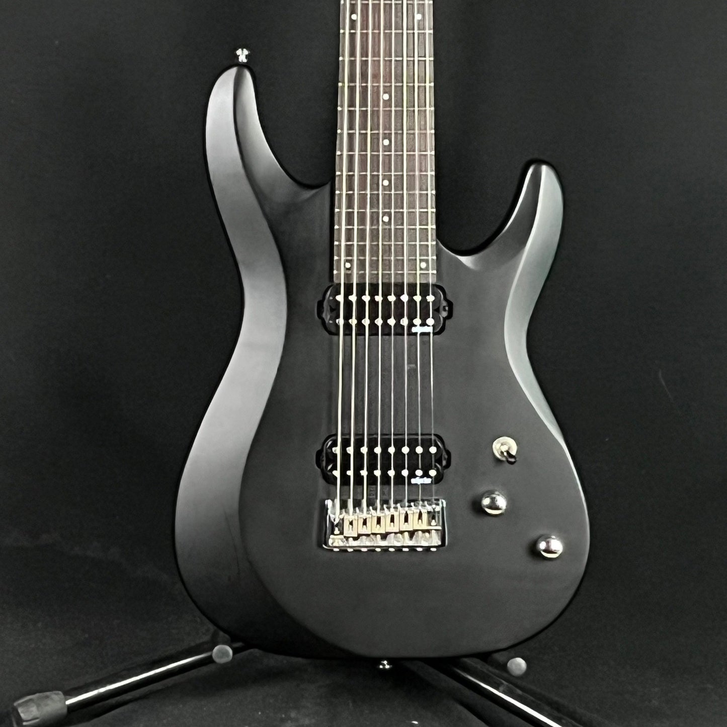 SCHECTER C-8 DELUXE