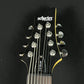 SCHECTER C-8 DELUXE