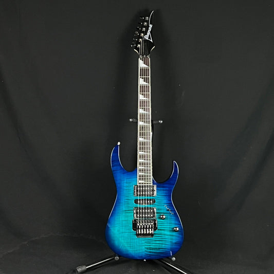 Ibanez RG370FMZ