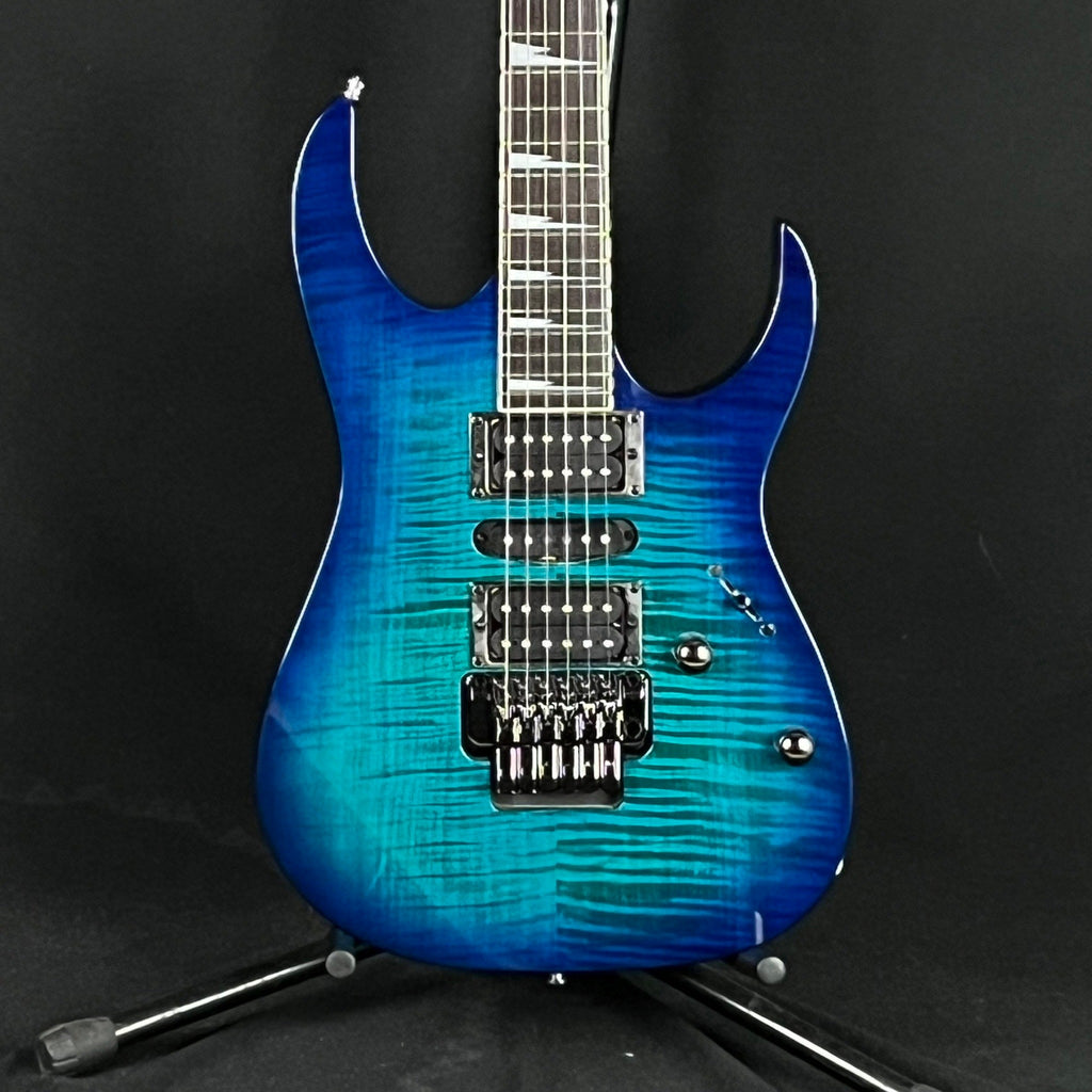 Ibanez RG370FMZ