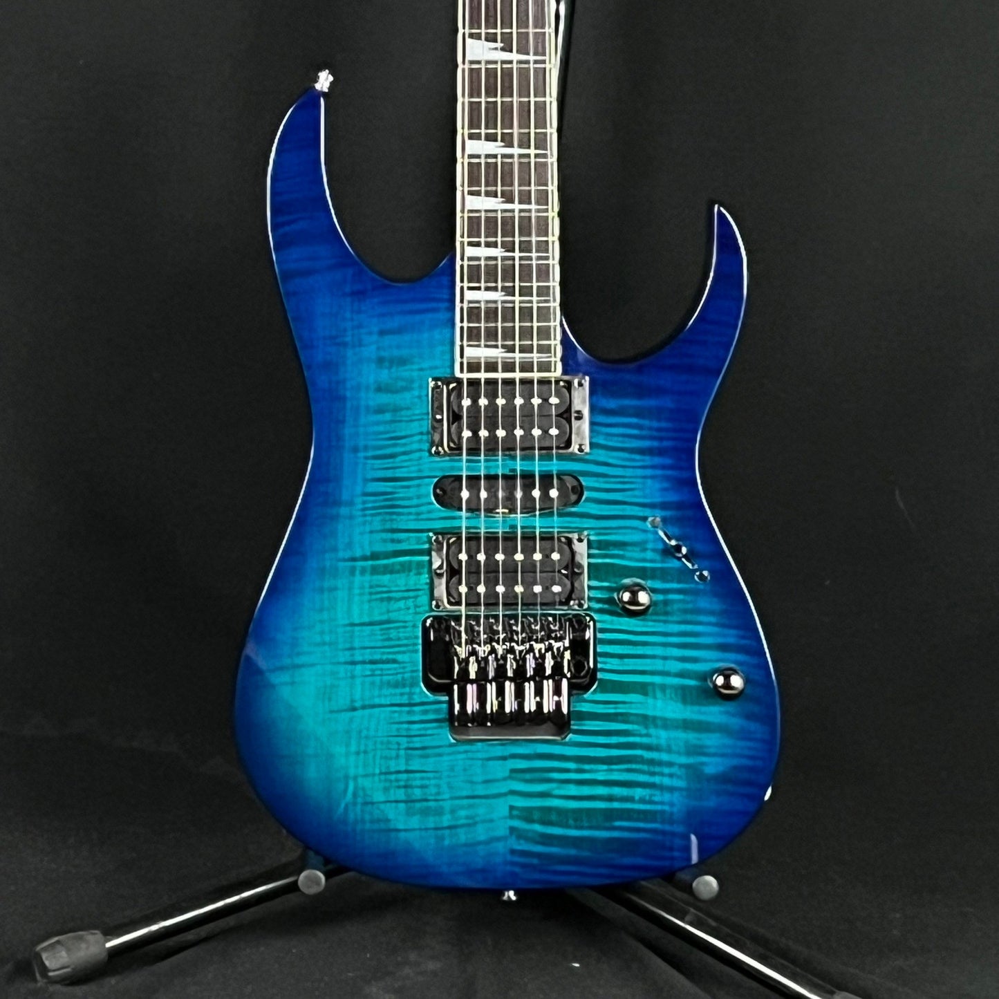 Ibanez RG370FMZ