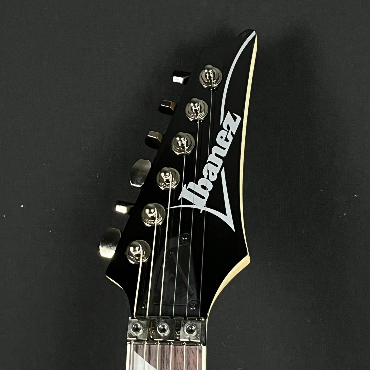 Ibanez RG370FMZ