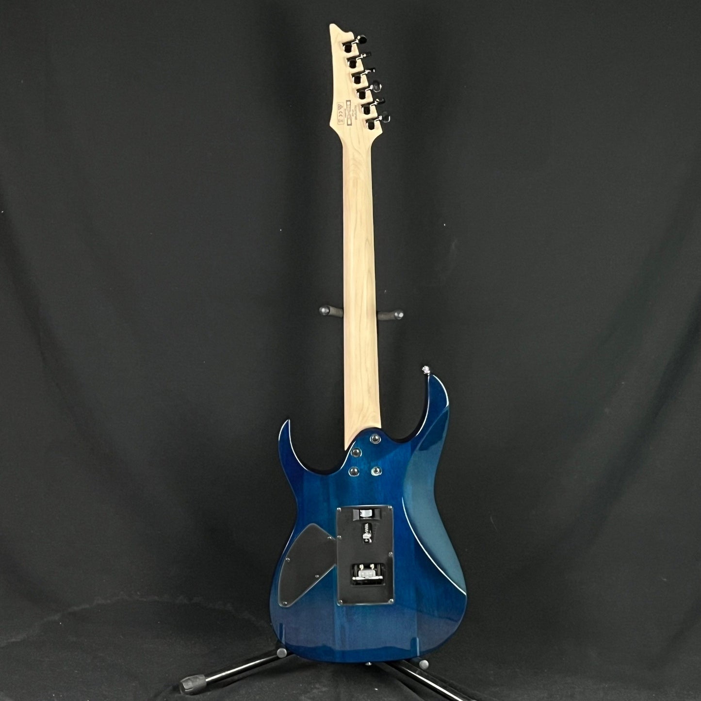 Ibanez RG370FMZ