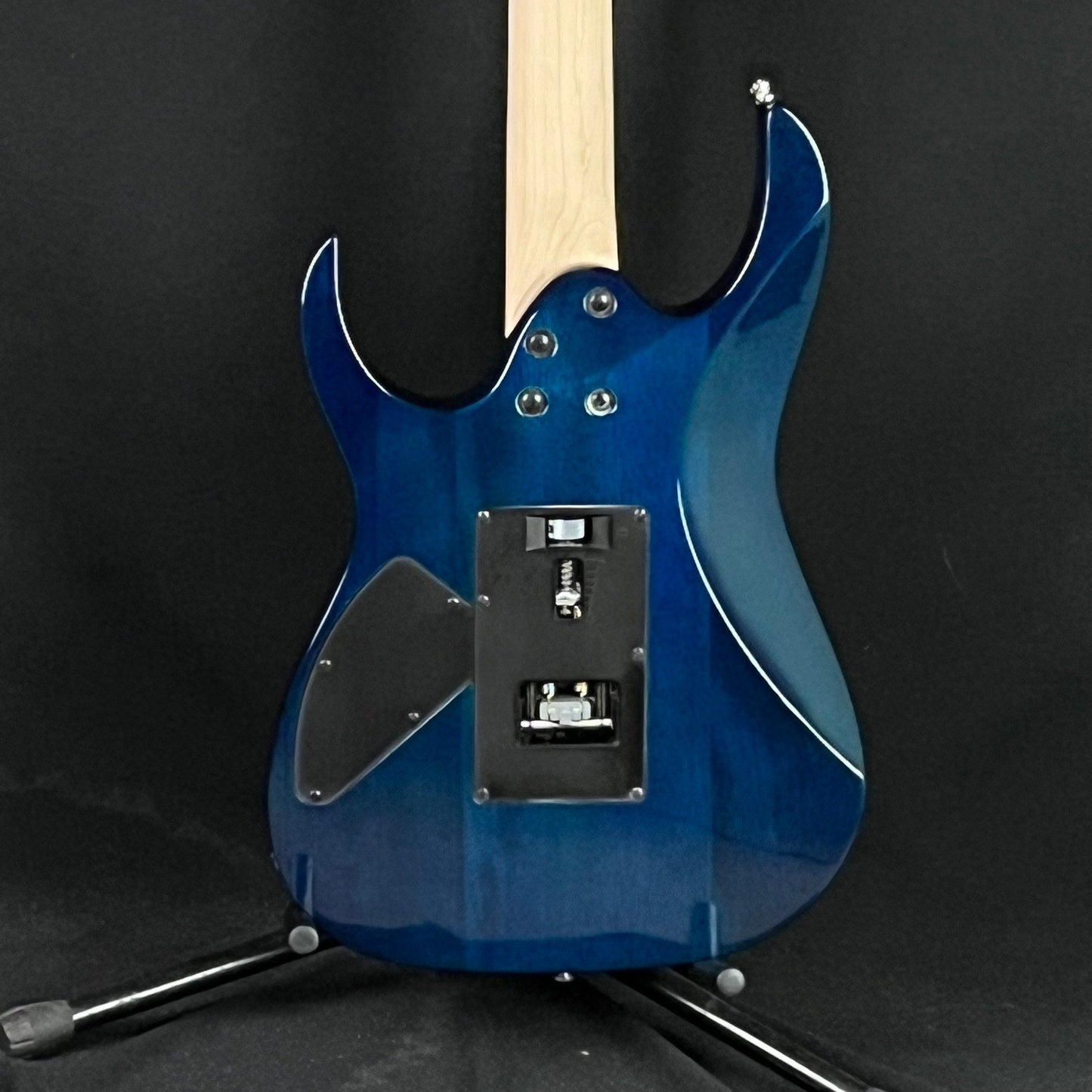 Ibanez RG370FMZ