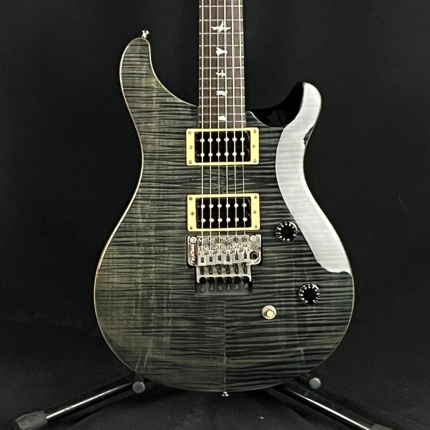 PRS SE Custom 24 Floydrose 2014