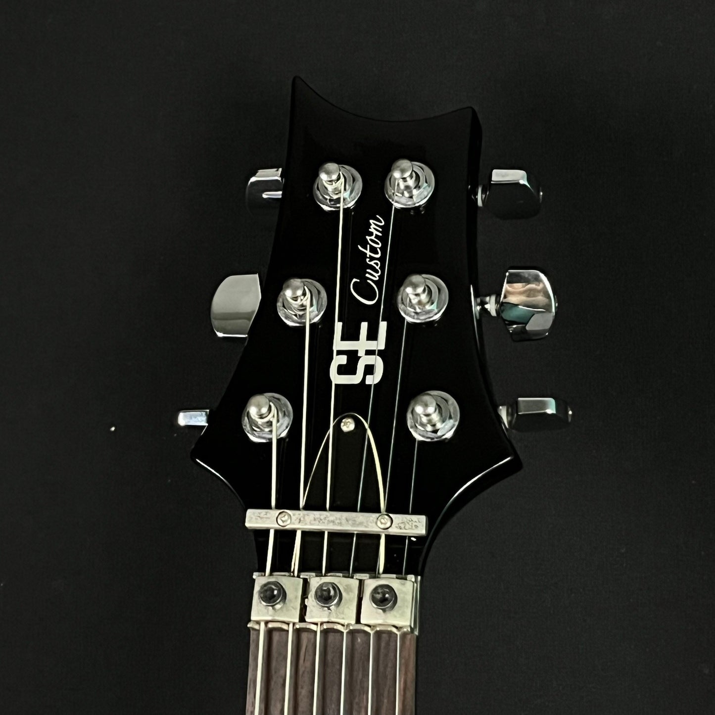 PRS SE Custom 24 Floydrose 2014