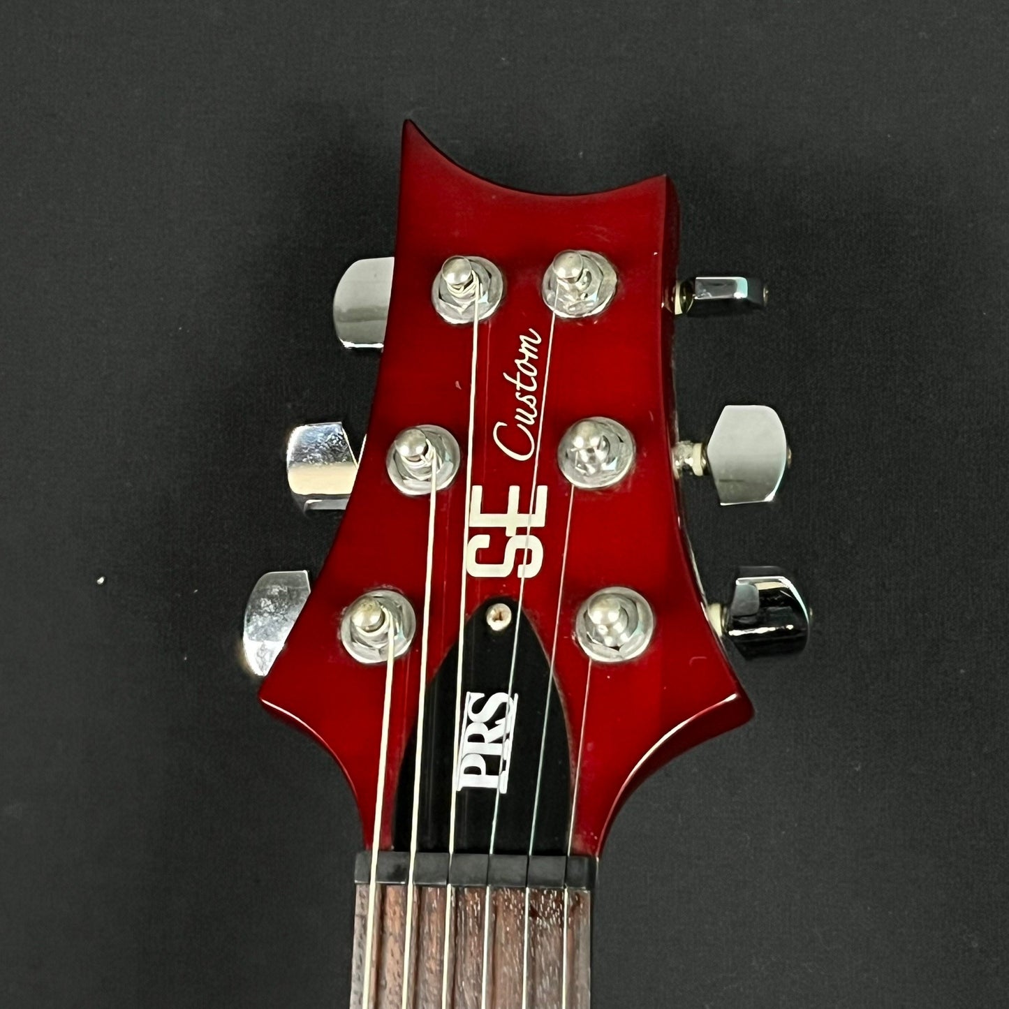 PRS SE Custom 24 2010