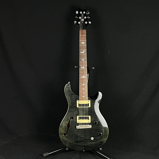 PRS SE Custom 22 Semi-Hollow 2015