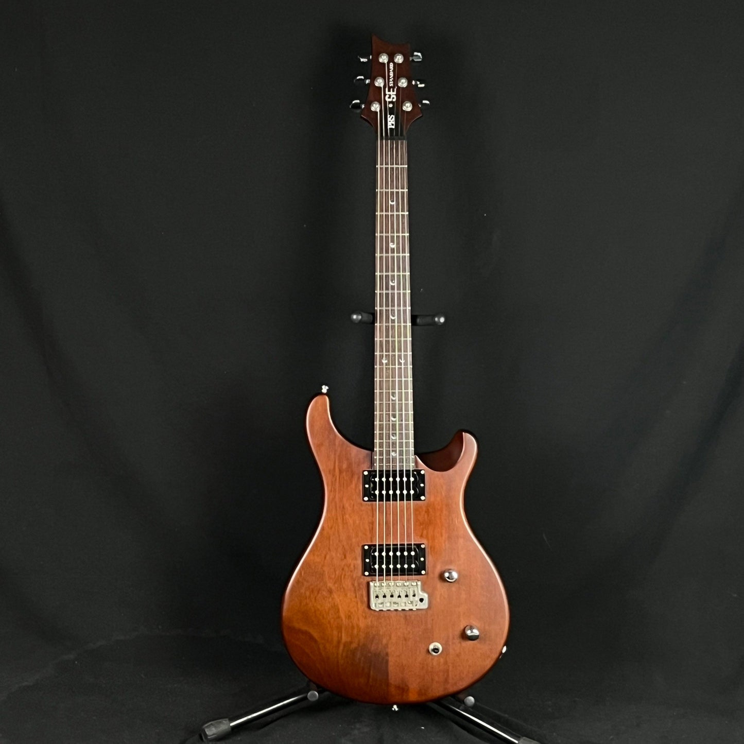 PRS SE Standard 2007