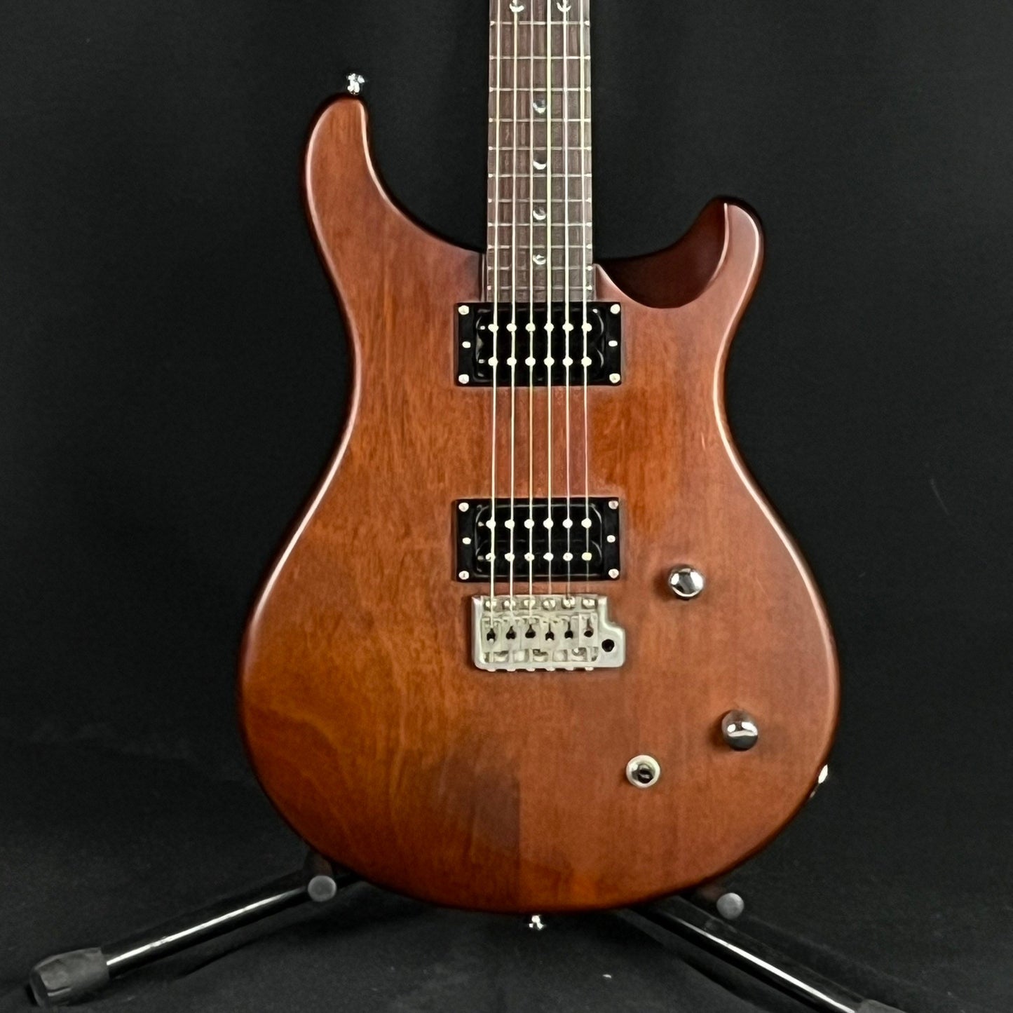 PRS SE Standard 2007