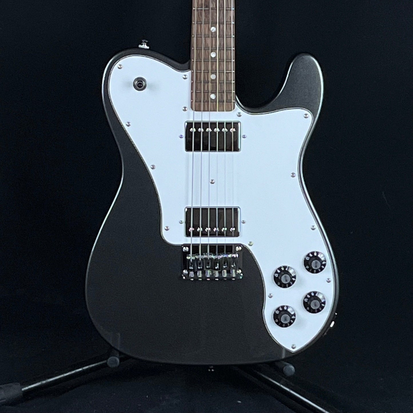 Squier Affinity Telecaster Deluxe