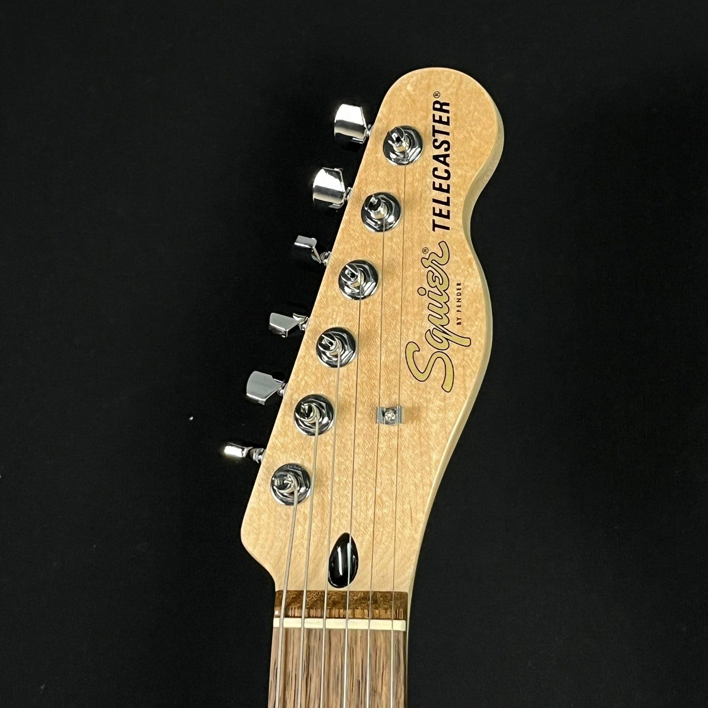 Squier Affinity Telecaster Deluxe