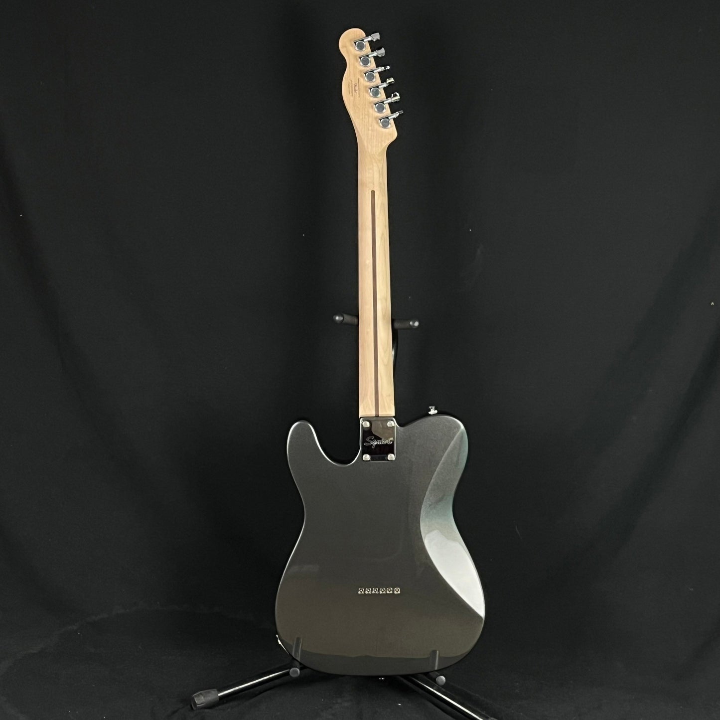 Squier Affinity Telecaster Deluxe