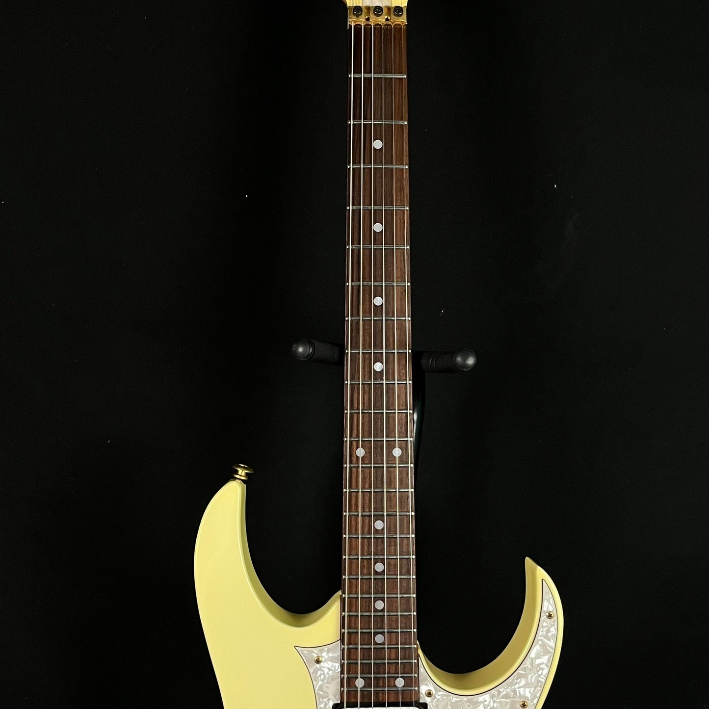 Ibanez Japan RG Series 1997