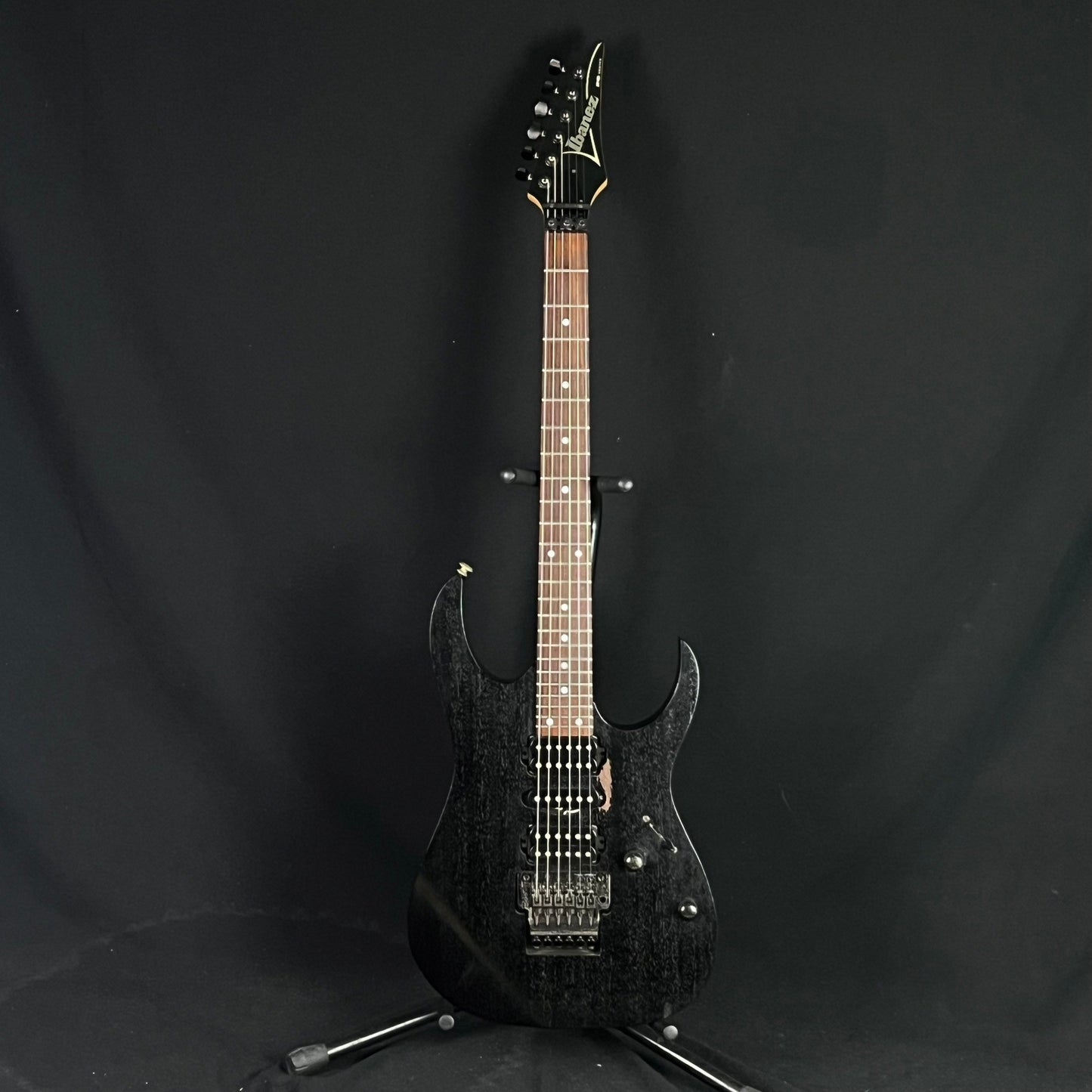 Ibanez Japan RG Series 1998