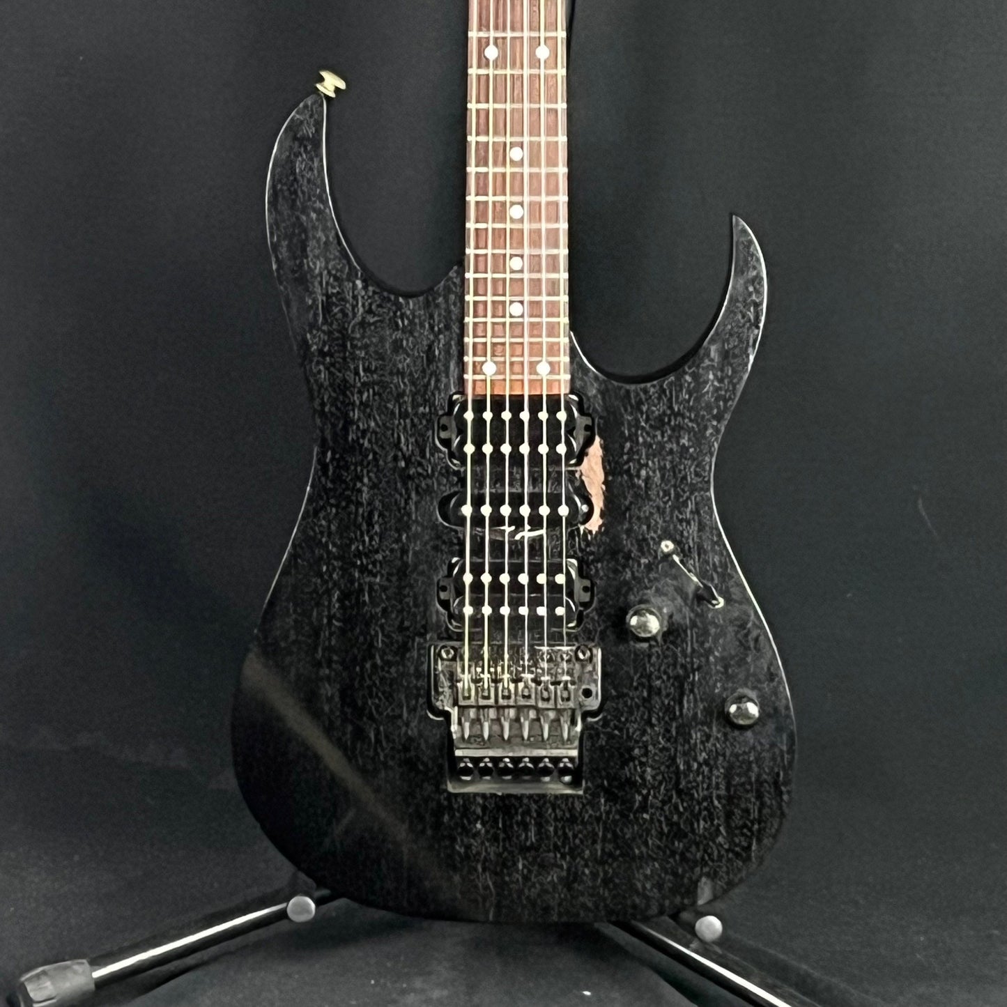 Ibanez Japan RG Series 1998