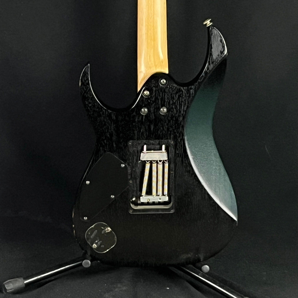 Ibanez Japan RG Series 1998